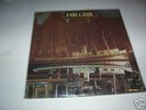 BEACH BOYS Holland LP Orig. STILL SEALED w/ 7