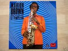 Marion Brown LE TEMPS FOU Gunter Hampel ORIG LP NM
