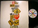 LP HEARTBEATS -Thousand Miles Away (1960) 1st press NM
