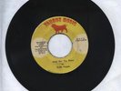 TAURUS/HOLD NOT THY PEACE - KEITH POPPIN [ROOTS REGGAE]