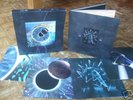 PINK FLOYD.Pulse - 4-LP BOX SET + HARDBACK BOOK IN CASE