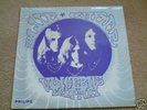 BLUE CHEER vincebus eruptum UK PHILIPS ORIG UNPLAYED