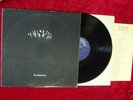 The TREES Christ Tree Original PRIVATE PRESS Psych LP