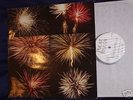 POLAR PRAXIS:Music For Fireworks MLP,Rare Minimal Synth