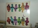 ALERT HAR-YOU PERCUSSION GROUP-AFRO-LATIN-FUNK ORO-5 EX