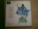 B/SSAX2477/RAVEL/COMPLETE ORCHESTRAL WORKS/CLUYTENS/N/M