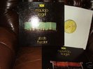 Mauricio Kagel Staats Theater Avangarde DG BOX 2LPs