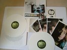 Beatles - White Album SMO 2051 White Vinyl NM +Inserts