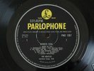 BEATLES *RUBBER SOUL* uk MONO lp 1st Press LOUD CUT