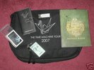 Darren Hayes Time Machine tour VIP Package