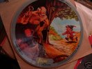 VOGUE PICTURE RECORD R745 & 6 BOY WHO CRIED WOLF 78rpm
