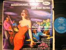 LP ELLA MAE MORSE -Barrelhouse Boogie (1955) orig. NM