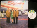 LP SKYLINERS-on Calico (1959) This I Swear 1st press NM