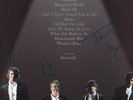 TAKE THAT FULLY SIGNED ARTWORK WITH COA