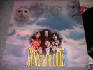 THE GODS - 'GENESIS'  LP 1968 Psych RARITY Uriah Heep