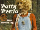 7 45 Patty Pravo-Was für ein Tag  PROMO SCHLAGER GER