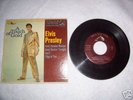 ELVIS  EPA-5088 MAROON LABEL A TOUCH OF GOLD VOLUME I