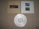 depeche mode music for the masses clear vinyl mint