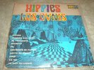 LOS OVNIS Hippies MEXICAN PSYCH Lp Garage POKORA 1968