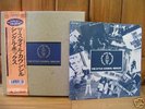 The Style Council Japanese Box Set The Jam Weller Rare