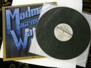 Elton John Madman Across The Water DCC 180g number 1520