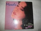 The Three Sounds Blue Note Jazz LP Moods Mono RVG NYC