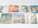 Buddy Holly EP Set COMPLETE US Releases EC 81169, 81182