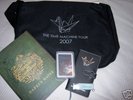 Darren Hayes VIP Package - Time Machine Tour 2007
