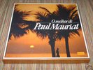 BEST OF PAUL MAURIAT 9 LP BOX MINT / PORTUGAL PRESSING