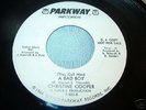 NORTHERN SOUL - CHRISTINE COOPER 