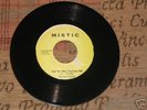 Trevor Byfield Tell Me That You Love Me Rare 7