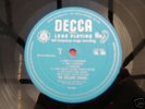 ROLLING STONES,satanic majesties UNBOXED DECCA MONO