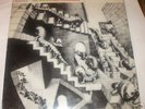 MANDRAKE MEMORIAL-PUZZLE, POPPY, W/ROUND PHOTO ART MAT