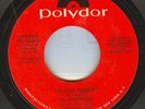 AL DOWNING I'm Just Nobody POLYDOR Records