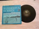 ROBIN WARD  WONDERFUL SUMMER US STEREO
