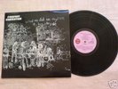 FAIRPORT CONVENTION  WHAT WE DID ON OUR HOLIDAY