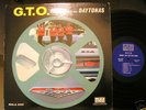 LP RONNY & DAYTONAS - G.T.O. (1964) on Mala Near Mint