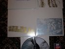 SUNN O))) WHITE BOX 4x LP vinyl Mint Melvins Boris Jesu