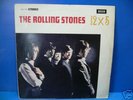 ROLLING STONES -12X5  DECCA AUSTRALIA - LP SKLA 7591