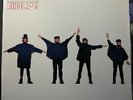 Beatles 'Help' LP - 1965 original