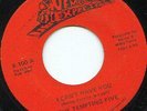 Tempting Five on Nemo Express Sweet Soul Group  Listen