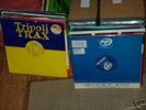 60x Hard House -Trance- NuNRG - Tidy- Nukleuz  - Techno