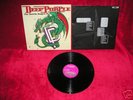 Deep Purple-Battle Rages On/LP1993/OIS/Toursticker/MINT