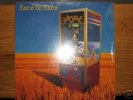 Face to Face Big Choice BLUE VINYL DEMO LP in shrink