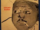 COUNT BASIE * ANDY WARHOL cover art * RCA [LPM-1112]
