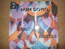 JOE HARRIOTT AMANCIO D'SILVA HUM DONO BRITISH JAZZ 1969