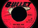 SKINHEAD REGGAE – Nicky Thomas – Run Nigel Run