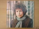 BOB DYLAN / BLONDE ON BLONDE, 1966 UK MONO *1st PRESS*