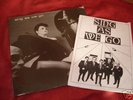 COMP LP Sing as we go NEW WAVE GOTH SYNTH INDIE