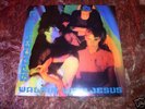 Spacemen 3 - Walkin' with Jesus UK 12